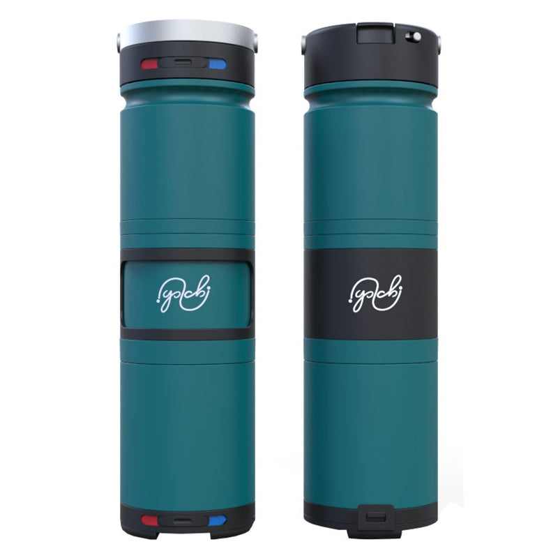 Inovativna 2-u-1 termos boca, 765mL