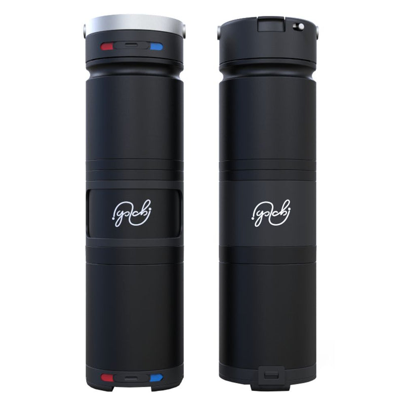 Inovativna 2-u-1 termos boca, 765mL