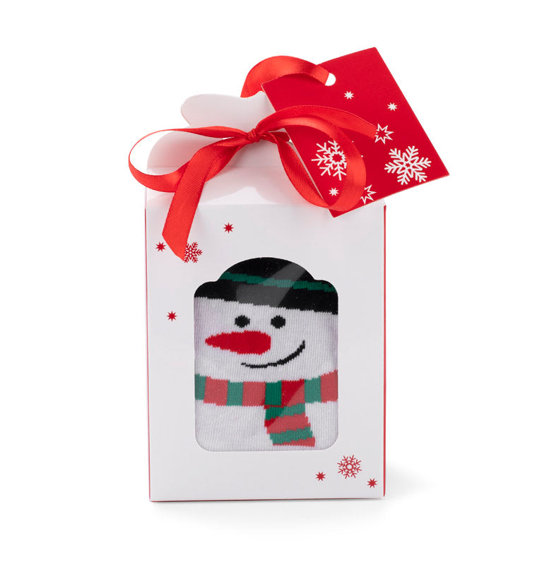 Čarape s božićnim motivima, 2 para