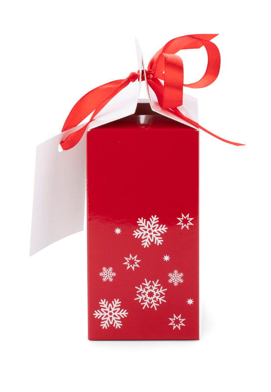 Čarape s božićnim motivima, 2 para