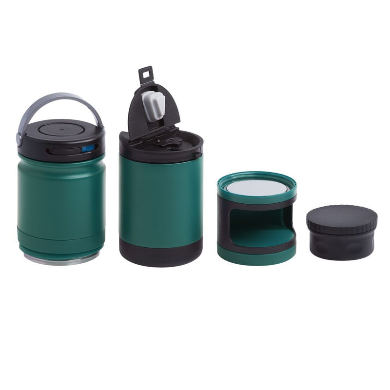 Inovativna 2-u-1 termos boca, 765mL