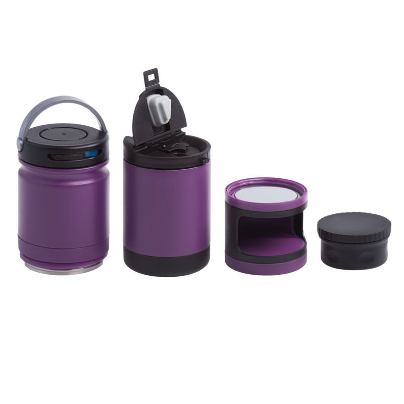 Inovativna 2-u-1 termos boca, 765mL