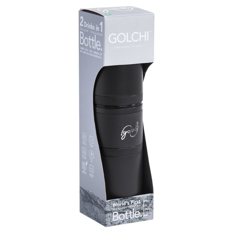 Inovativna 2-u-1 termos boca, 765mL