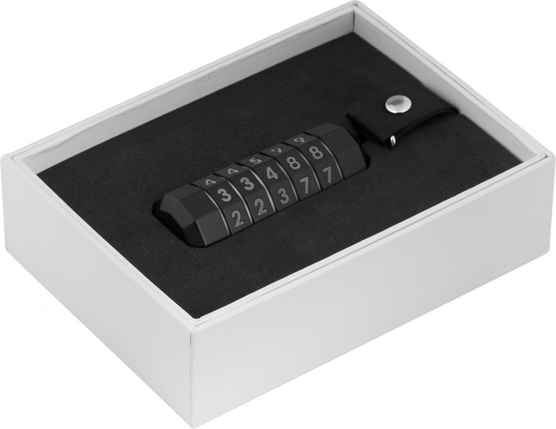 USB memorijski stick 3.0 s kombinacijom za zaključavanje