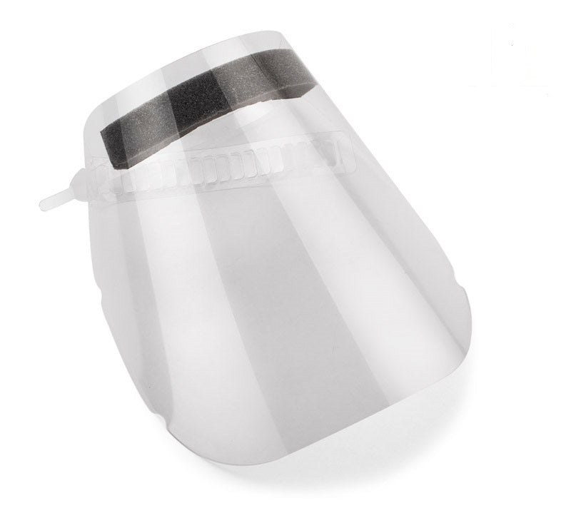 Promotivna zaštitna maska s vizirom | Poslovni pokloni | Promo pokloni