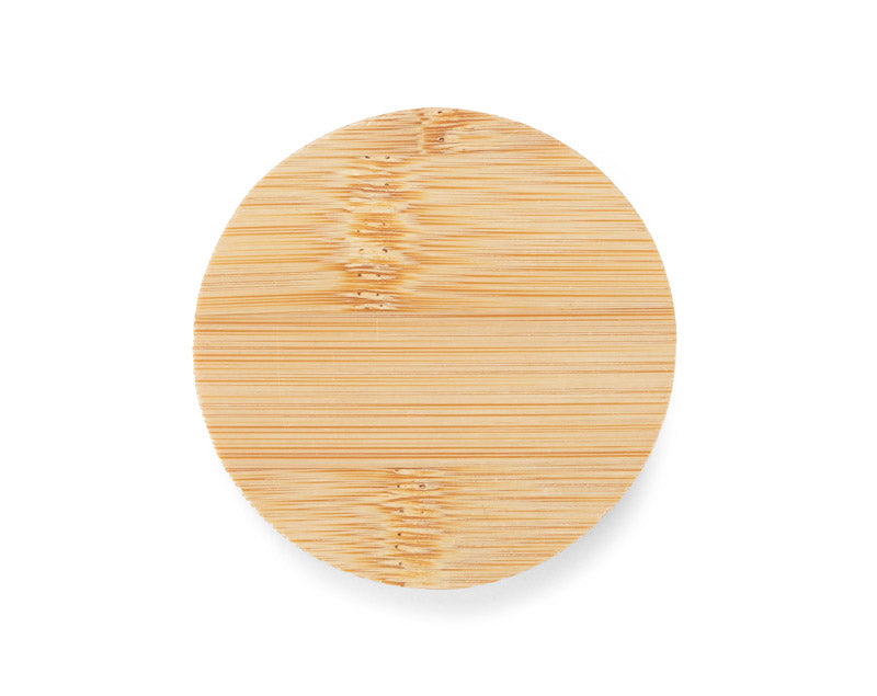 Promotivno džepno ogledalo od bambusa nezaobilazan je dodatak svake ženske torbice.