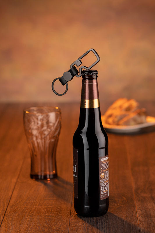 Privjesak za ključeve HILLE Hille je unikatan i originalan privjesak za ključeve.