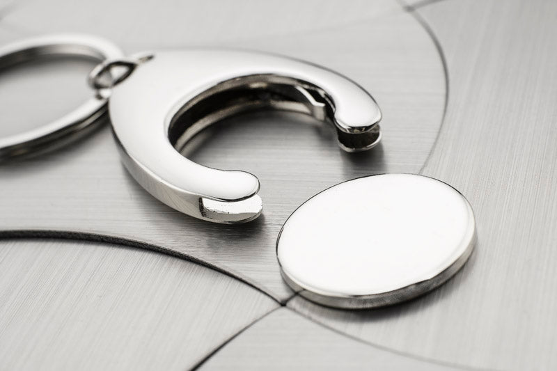 Token privjesak za ključeve