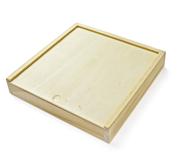 Reklamni drveni eko set igara 4u1 | Poslovni pokloni