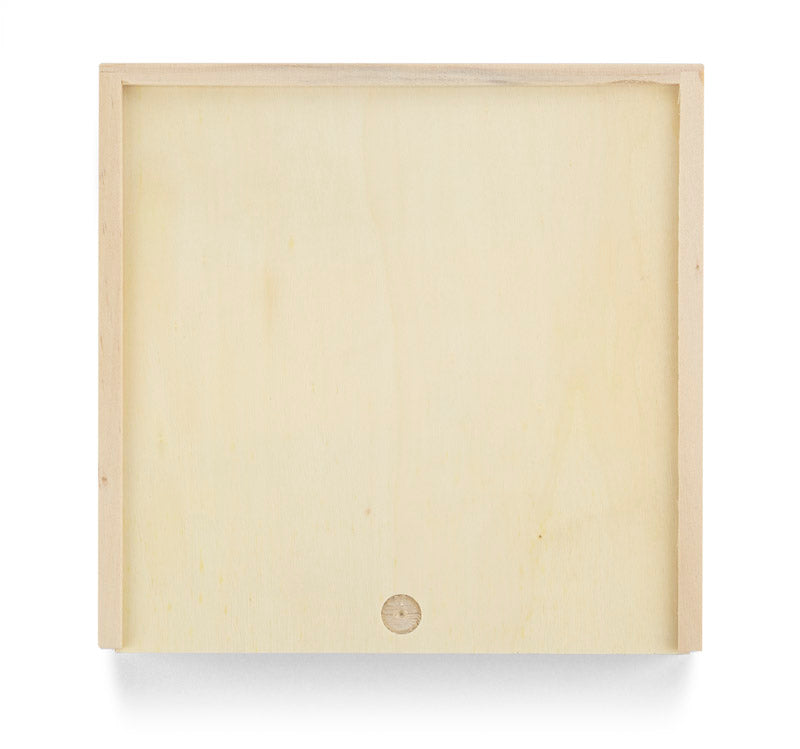 Promotivni drveni eko set igara 4u1, za tisak loga | Poslovni pokloni