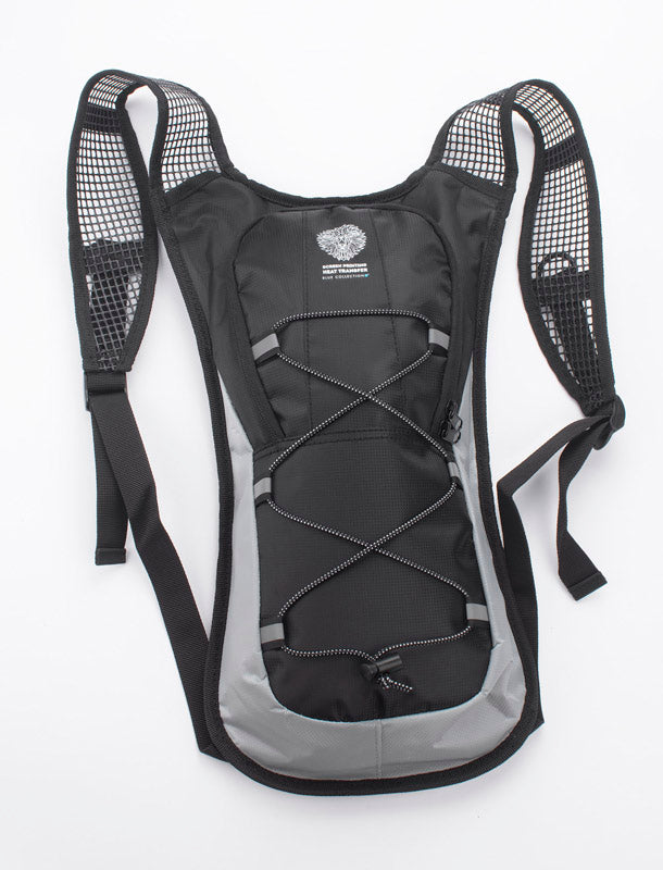 RODE Ruksak za bicikle izrađen je od izdržljivog 420D poliestera ima mjesto za vreću za vodu.