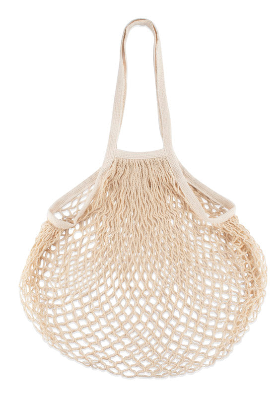 Reklamna eko vrećica za kupovinu od pamučnih niti | Poslovni pokloni