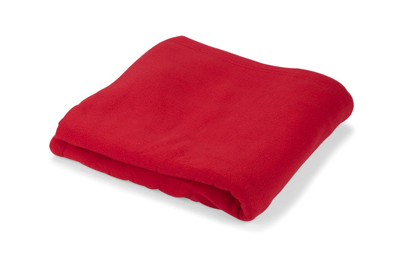 Deka RPET KOLI savršena je za prohladne jesenske i zimske večeri. Vrlo je ugodna na dodir. Izrađena je od 100% recikliranog flisa.