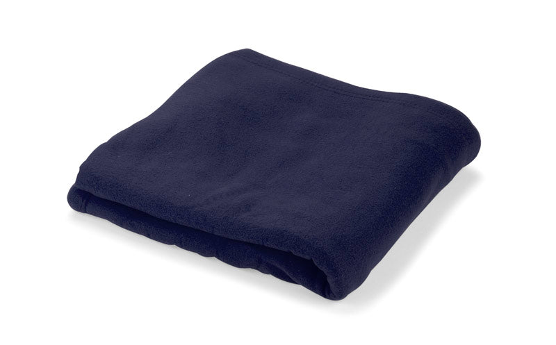 Deka RPET KOLI savršena je za prohladne jesenske i zimske večeri. Vrlo je ugodna na dodir. Izrađena je od 100% recikliranog flisa.