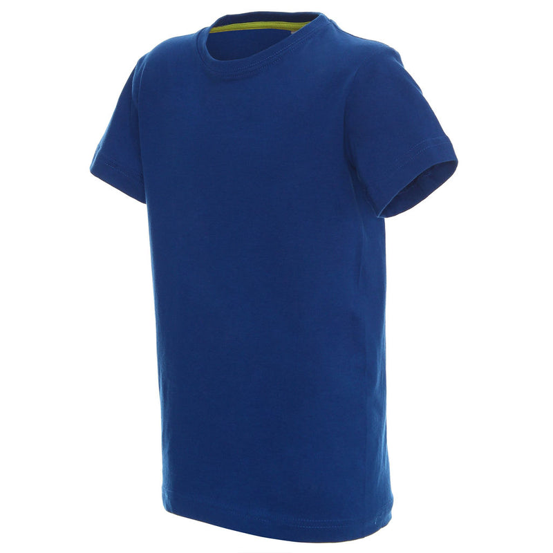 Poslovni pokloni | Promo pokloni | Promidžbena dječja t-shirt majica Standard 150gsm, za tisak logotipa, royal plave boje