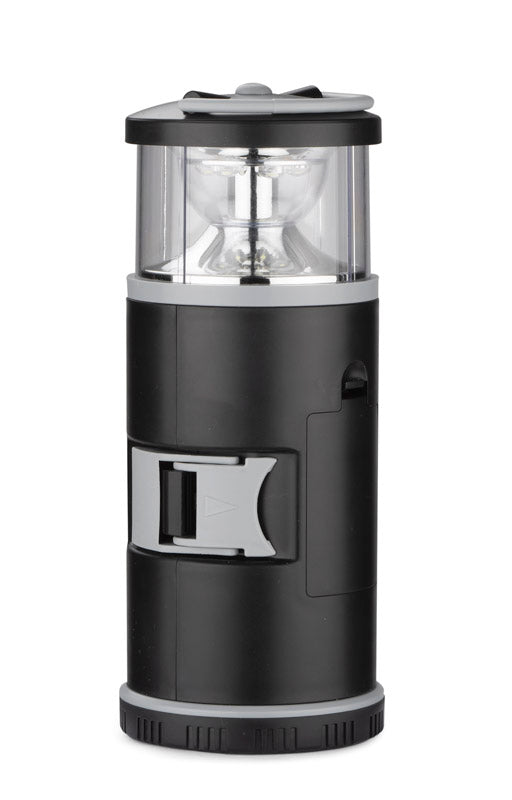 BARTO set alata je set u obliku fenjera koji sadrži odvijač s 8 bitova, 2 precizna odvijača i LED lampu koja služi kao lampa za kampiranje. Ima ručku za vješanje ili nošenje. Lampu napajaju 3xAAA baterije. Baterije nisu uključene.