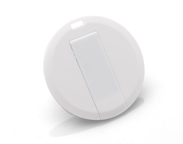 Poslovni pokloni | Promo pokloni | Promidžbeni USB stick u obliku žetona 8Gb za tisak logotipa