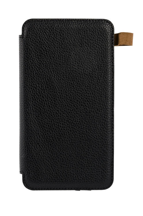 Promotivna 8.000 mAh solarna prijenosna baterija, s tiskom loga | Poslovni pokloni