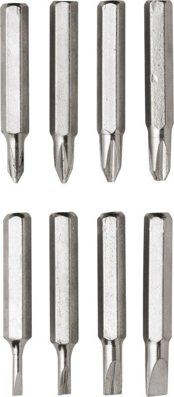 Set odvijača u obliku kemijske olovke