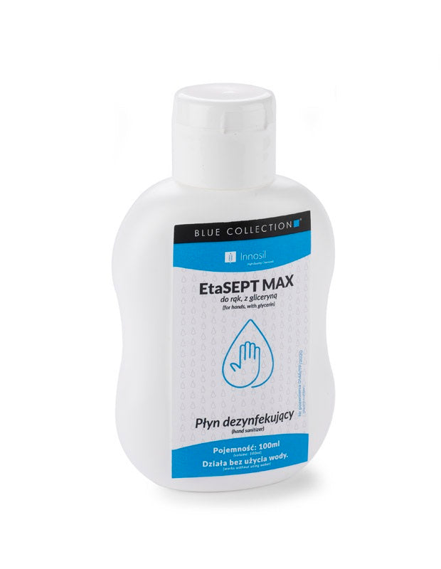 Sredstvo za dezinfekciju ruku, 100 ml