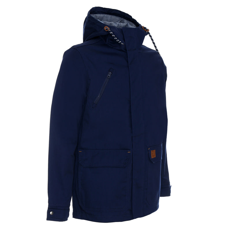 Lagana promotivna jesensko-zimska muška jakna, 260g/m2 | Poslovni pokloni i promotivni proizvodi s tiskom loga