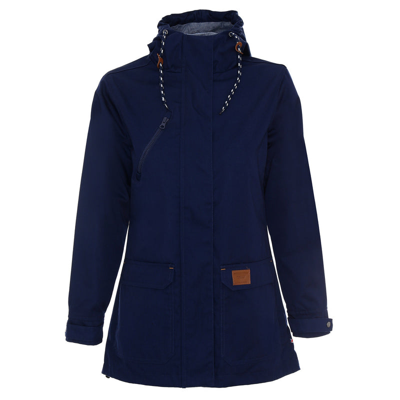 Lagana reklamna jesensko-zimska ženska jakna, 260g/m2 | Poslovni pokloni