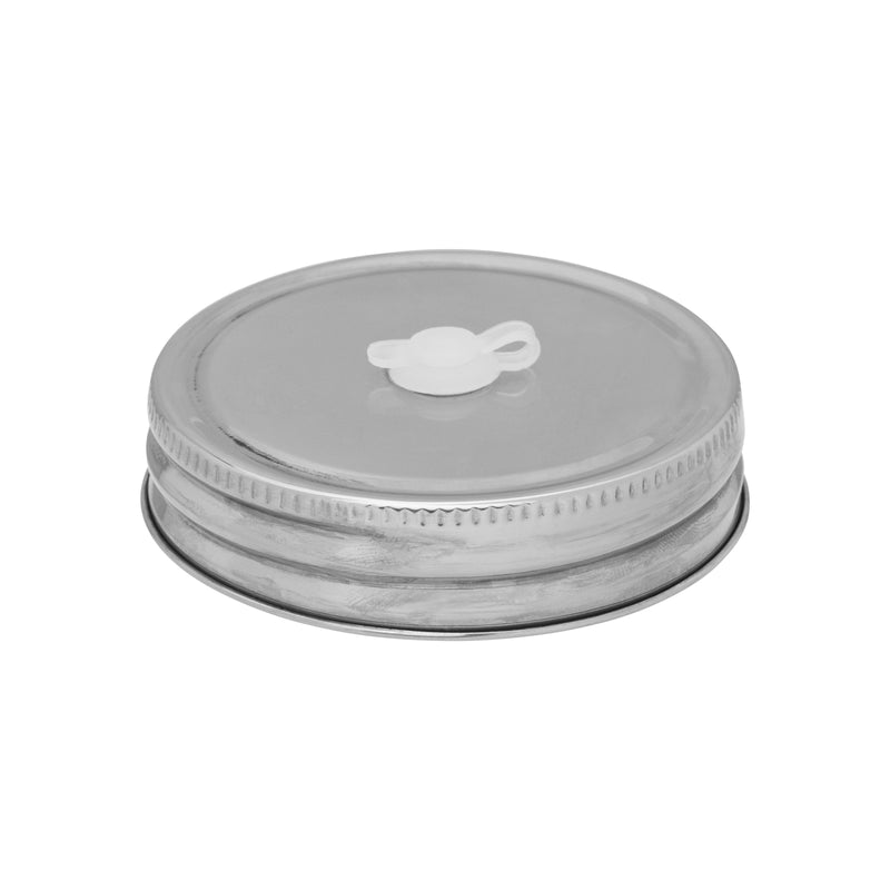 Promidžbeni set staklenih čaša sa slamkom, 450ml | Poslovni pokloni