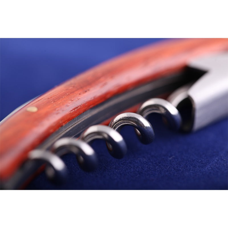 Promotivni vinski set u drvenoj kutiji | Poslovni pokloni za lasersku gravuru logotipa