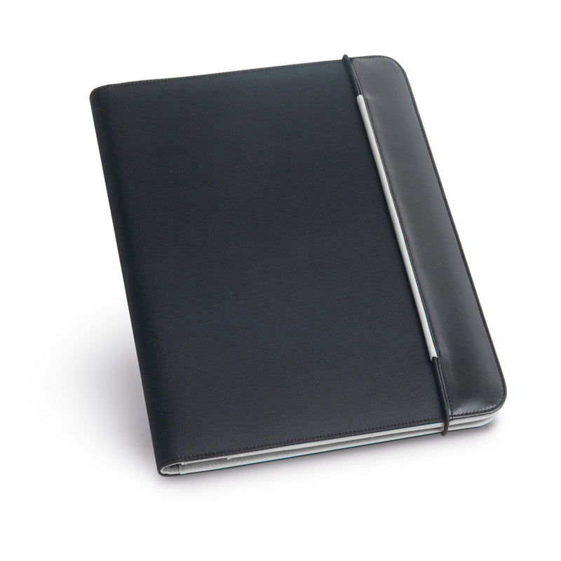 Promotivni kožni omot za blok A4 formata | Poslovni pokloni