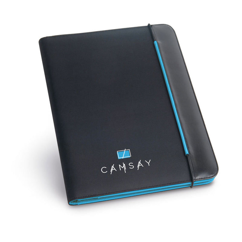 Promotivni kožni omot za blok A4 formata | Poslovni pokloni