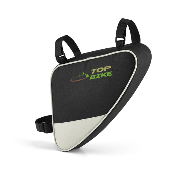 Promotivna torbica za bicikle, s tiskom loga | Poslovni pokloni