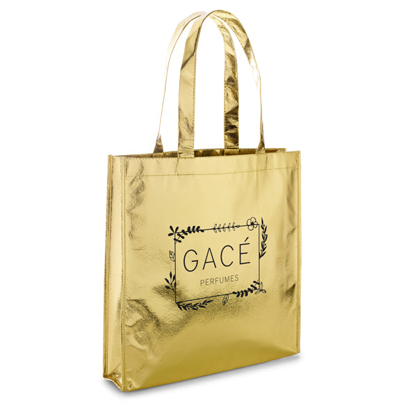 Promotivna netkana laminirana 90gr vrećica | Poslovni pokloni | Promidžbeni pokloni