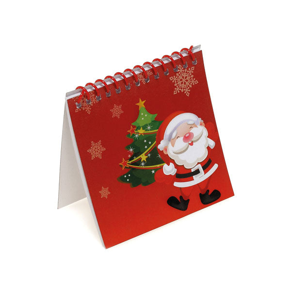 Promotivna božićna bojanka | Poslovni pokloni | Promo pokloni