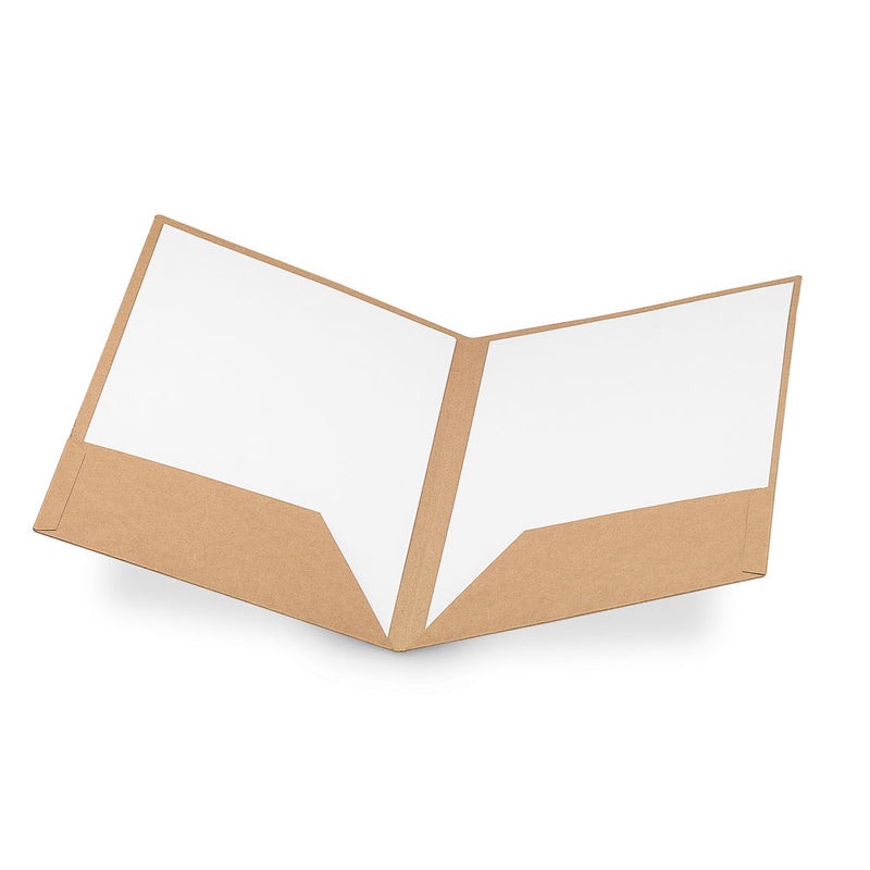 Kartonska A4 uložna mapa | Poslovni pokloni | Promo pokloni | Reklamni pokloni