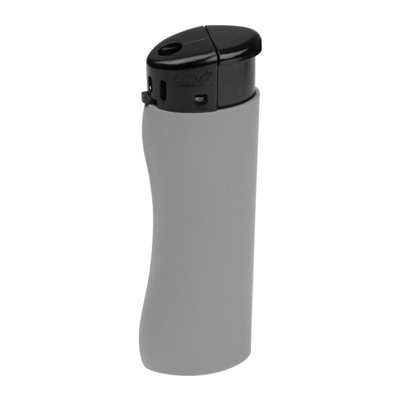 Promotivni ergonomski oblikovani elektronski upaljač