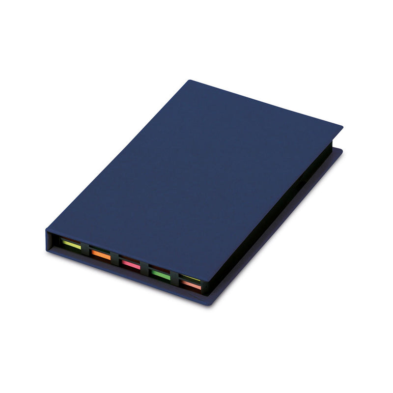 Reklamni set samoljepljivih podsjetnika | Poslovni pokloni | Promo pokloni