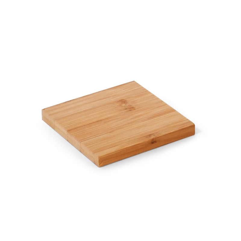 Promotivni set podmetača od bambusa | Poslovni pokloni