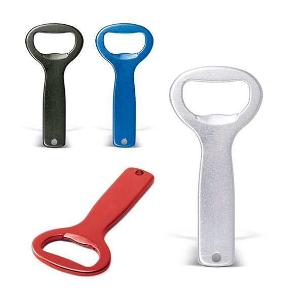 Reklamni aluminijski otvarač za boce | Poslovni pokloni