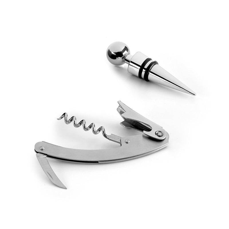 Vinski set od mesinga | Poslovni pokloni