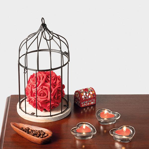 Promotivna svijeća u staklu | Poslovni pokloni | Promo pokloni | Reklamni pokloni