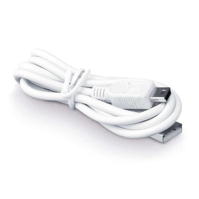 Promotivna prijenosna baterija od bambusa 5.000 mAh | Poslovni pokloni