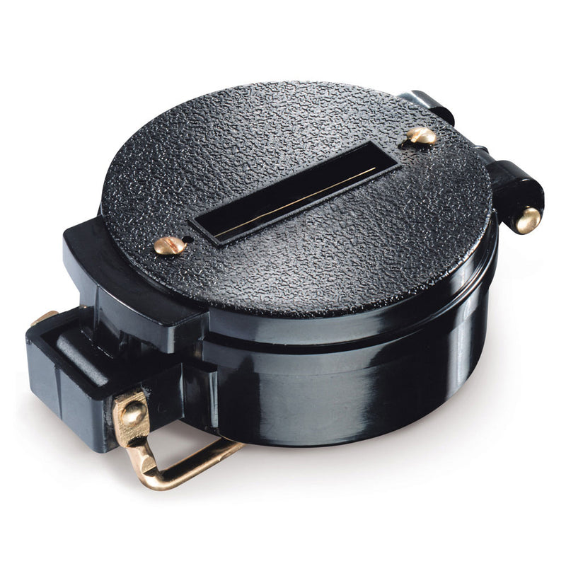 Promidžbeni metalni kompas u plastičnom kućištu | Poslovni pokloni