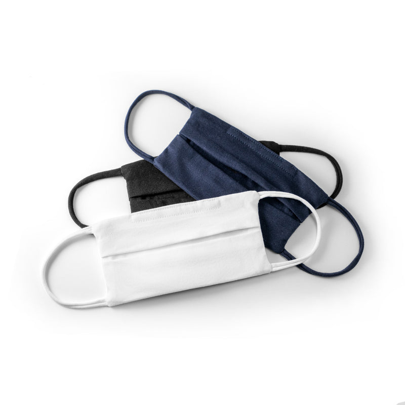 Promotivna tekstilna maska za višekratnu uporabu za tisak logotipa | Poslovni pokloni 