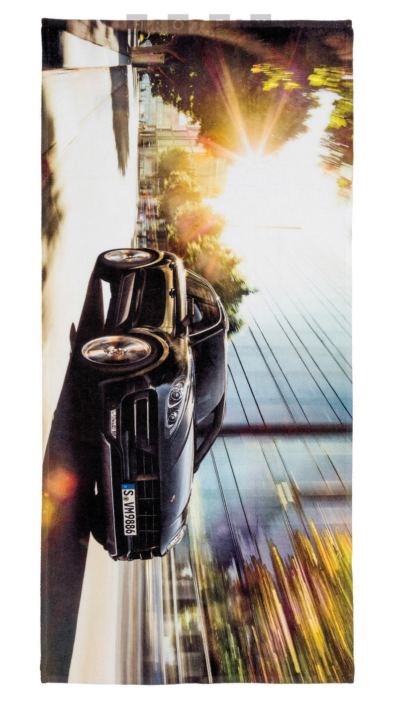 Ručnici s tiskom u boji, 400 g/m2 | Poslovni pokloni