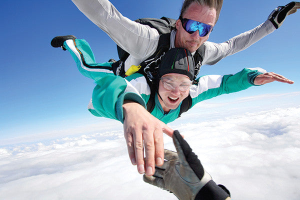 Promotivna sportska HD video kamera