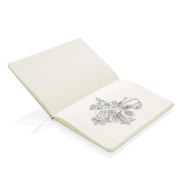 Promidžbeni notes / blok za crtanje A5 Classic | Poslovni pokloni