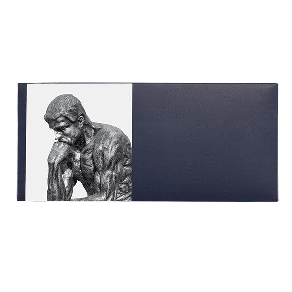 Reklamni set od 3 mozgalice u drvenoj kutiji