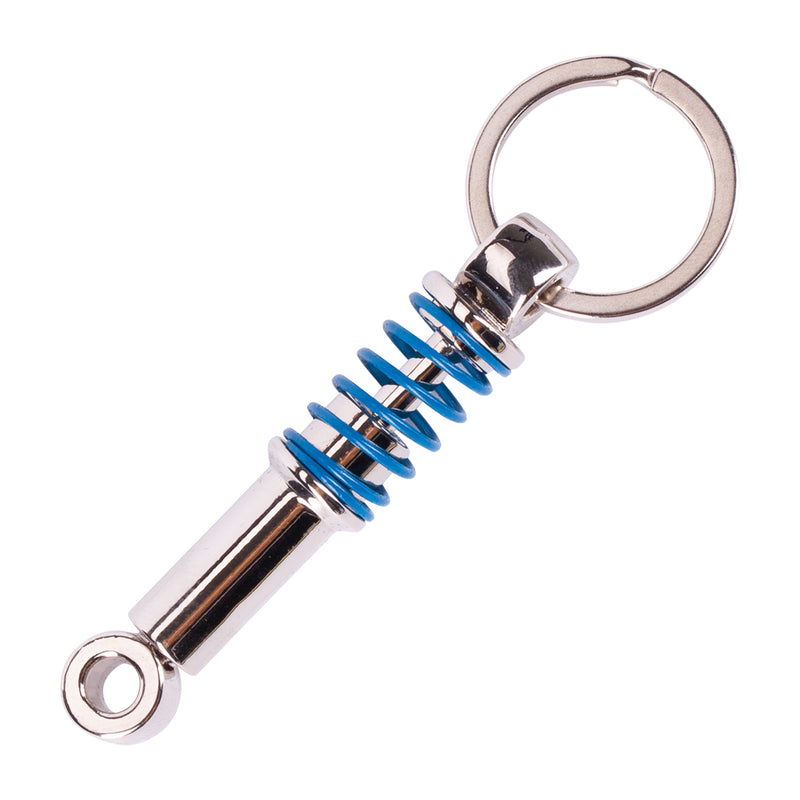 Reklamni privjesak za ključeve u obliku amortizera | Poslovni pokloni