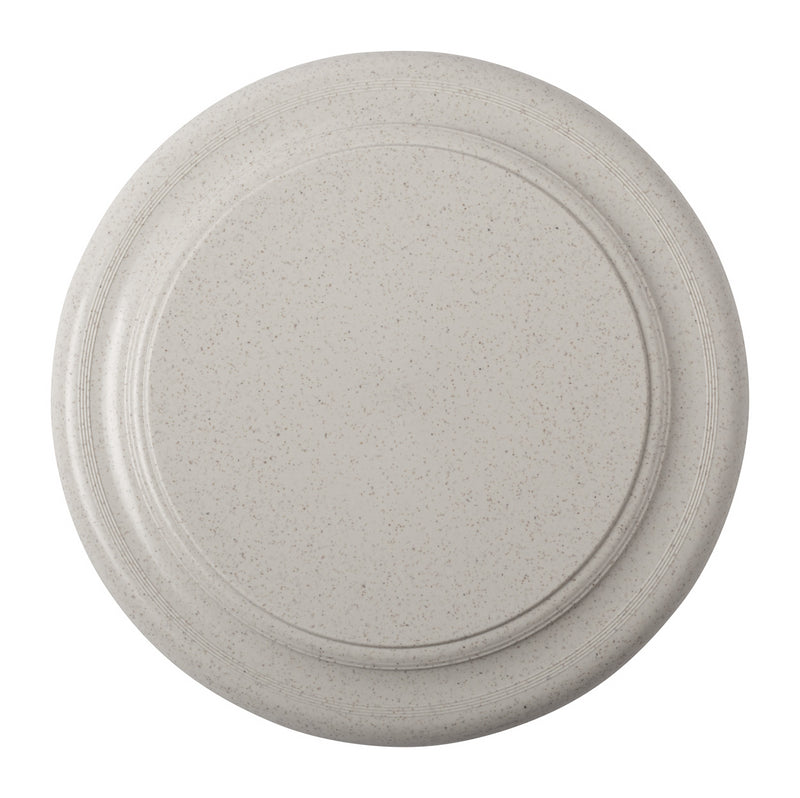 Eko frizbi od vlakana bambusa