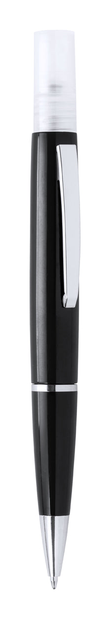 Promotivna kemijska olovka s funkcijom spreja za dezinfekciju | Poslovni pokloni